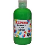 Alpino Parmak Boyası 250 Ml. Yeşil