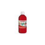 alpino parmak boyası kırmızı 250 ml dd-030072 - Yok