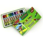 alpino pastel boya 12 renk karton kutu dc-038296 - Yok