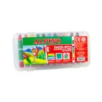 Alpino Pastel Boya 12Li Plastik Kutulu Dc040001