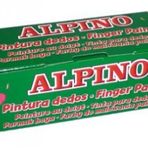 Alpino Pintura Parmak Boyası 5 Li