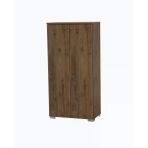 Alpino Rome Ayakkabılık (Amalfi) - 60 X 36 X 124