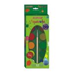 Alpino Sulu Boya 12Li Ao000001 - ADET