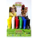 Alpino Ultraviolet Yeşil Yüz Boyası