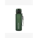 AlpinTec Koyu Yeşil 23 cm 500 ML Tritan Su Matarası