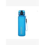 AlpinTec Mavi 23 cm 500 ML Tritan Su Matarası