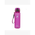 AlpinTec Pembe 23 cm 500 ML Tritan Su Matarası