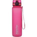 Alpintec Pembe 28 cm 1000 ml Tritan Su Matarası - Standart - Renkli