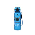 Alpintec Speed Masters Açık Mavi Tritan Çocuk Suluk & Matara 500 Ml