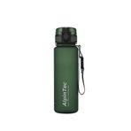Alpintec Tritan Koyu Yeşil Su Matarası 500 Ml