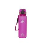 Alpintec Tritan Pembe Su Matarası 500 Ml