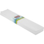 Alpjoy Beyaz Krapon Kağıdı 50X200 cm 10'lu Paket