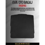 Alpkan HYUNDAİ-ACCENT-ERA-(2005-2011) Için Eva Bagaj Havuzu - Çok Renkli