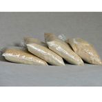 Alpkim 1 kg Organik Boncuk Tutkal