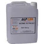 Alpkim 5 kg Slime Tutkalı