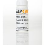 Alpkim Akrilik Boya Bağlayıcı Binder 250 gr