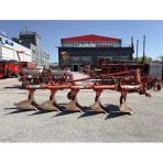 Alpler 5'Li Otomatik Pulluk 12-13-14 No Ayarlı 120X120 Şase-2017