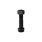 Alpler Pulluk Taban Demiri Havşa Baş Bağlantı Civata 8 No Pulluk : 65 Mm-4 Adet