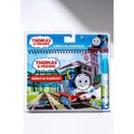 alpmodel Thomas & Friends Thomas ve Arkadaşları™ Sihirli Boyama Kitabı Water Painting Eğitici Oyuncak