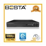 Alpotekno Ahd Dvr 8 Kanal Kamera Kayıt Cihazı KD-908-MD - Renkli