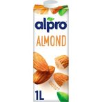 Alpro Profesyonel 1 lt Bademli Süt