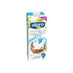 Alpro Profesyonel 1 lt Soyalı Hindistan Cevizi İçeceği