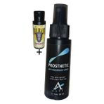 Alps Kötüter ve Terkokusu Anti.perspirant Sprey ve Hotrhino Kalçagüzelleştirici Krem