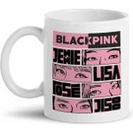 Alpşan Ticaret Blackpink Tasarımlı Kupa