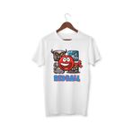 ALPŞAN TİCARET Red ball .Red ball tişört , Red ball t-shirt , Red ball 4 tişört , Red ball 4 t-shirt . redball0010