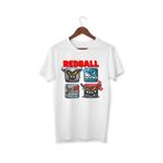 ALPŞAN TİCARET Red ball .Red ball tişört , Red ball t-shirt , Red ball 4 tişört , Red ball 4 t-shirt . redball0011