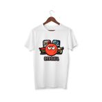 ALPŞAN TİCARET Red ball .Red ball tişört , Red ball t-shirt , Red ball 4 tişört , Red ball 4 t-shirt . redball0012
