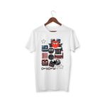 ALPŞAN TİCARET Red ball .Red ball tişört , Red ball t-shirt , Red ball 4 tişört , Red ball 4 t-shirt . redball001