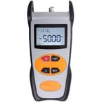 Alpsat As-352 Fiber Optik Power Metre Güç Ölçer