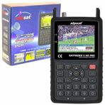 Alpsat AS05-PRO-AHD Sat Finder Uydu Yön Bulucu