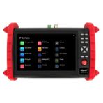 Alpsat IPCX33 7 Ekranlı Ipc-Onvıf-Ahd-Cvı-Tvı-Hdmı-Analog Girişli Cctv Kamera Test - Seçenek