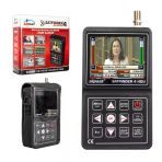 Alpsat Satfinder 4 HD Ultra 3.5'' Ekranlı Uydu Yön Bulucu