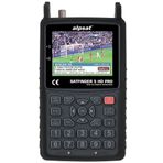 Alpsat Satfinder 5 Pro HD Uydu Bulucu