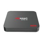 Alpsmart AS-525 W2 2 GB Ram 16 GB Hafıza Android Tv Box