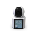 Alpsmart AS671 Kendinden Ekranlı Karşılıklı Görüşme Akıllı Wifi Güvenlik Kamerası