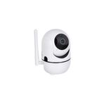 ALPSMART As680-ıp Akıllı Wifi Kablosuz 3mp Ip Bebek Kamerası Tuya Uyumlu
