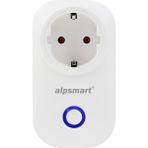 Alpsmart AS816 EU Akıllı Wifi Priz - Zaman Ayarlı 16A Tuya Uyumlu