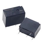ALQ112-12V 5 Pin Röle (Kombi Kartı Için Rolesi)