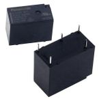 ALQ124-24V 5 Pin Röle (Kombi Kartı Için Rolesi)