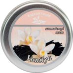 Als Aromaterapi Teneke Kokulu Mum-Uzun Yanan - Vanilya - 1 Adet