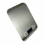 Als Dijital Hassas Terazi Mutfak Terazisi 5 kg Inox