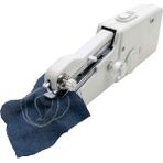 Als Mini Dikiş Makinası Handy Stitch - 1