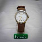 Alsaat Vintage Unisex Kol Saati - Bej
