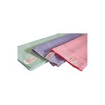 Alsamkapsam Micro lüks Nagi Süper Cam Bezi 40x58cm Mikro fiber Temizlik Bezi 1 Adet