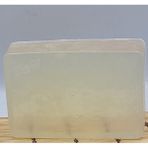 Alsancak Sabun Bazı Şeffaf 1 kg