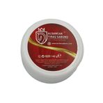 Alsancak Tıraş Sabunu Klasik 140 Gr. Yeni Kase
